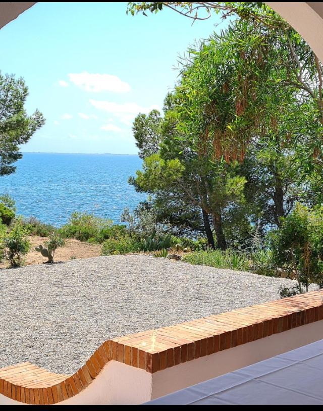 Lacasadelmarametlla L'Ametlla de Mar Exterior photo
